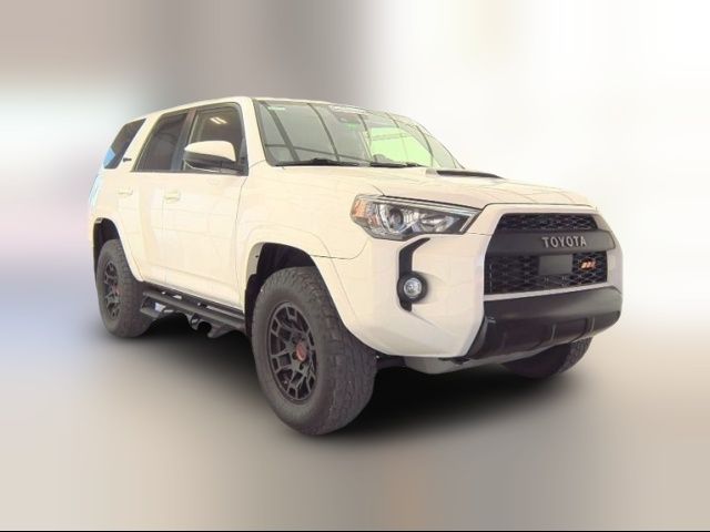 2021 Toyota 4Runner TRD Pro