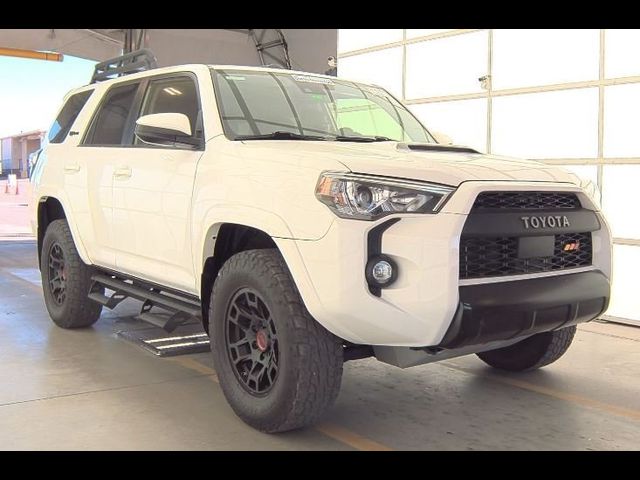 2021 Toyota 4Runner TRD Pro