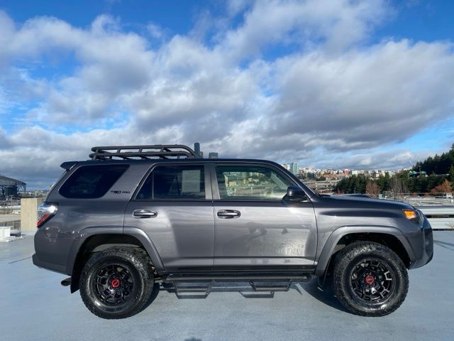 2021 Toyota 4Runner TRD Pro