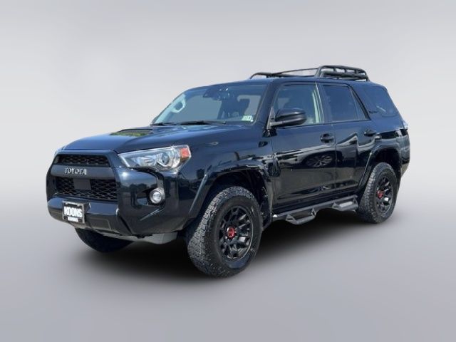 2021 Toyota 4Runner TRD Pro