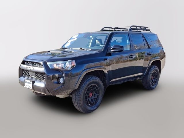 2021 Toyota 4Runner TRD Pro