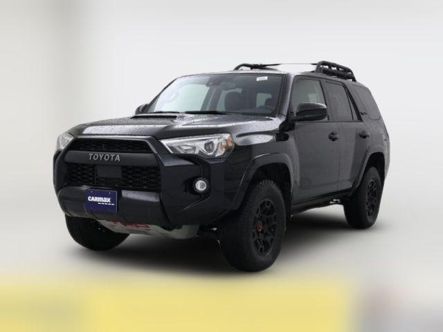 2021 Toyota 4Runner TRD Pro
