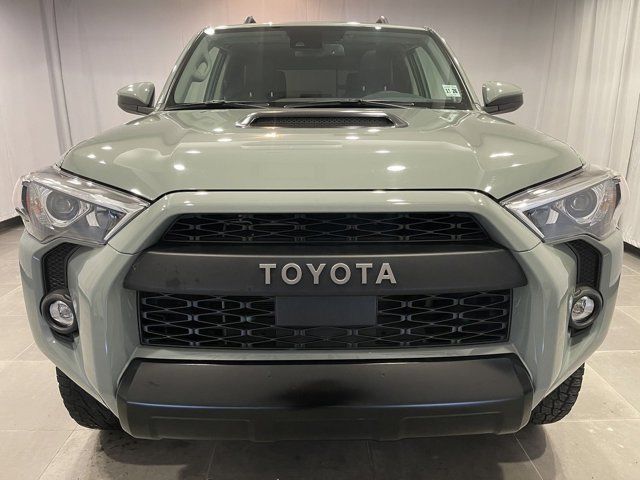 2021 Toyota 4Runner TRD Pro