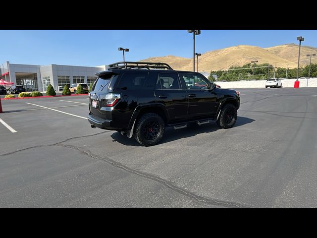 2021 Toyota 4Runner TRD Pro