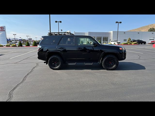 2021 Toyota 4Runner TRD Pro