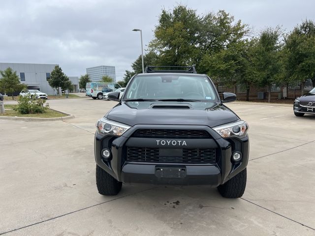 2021 Toyota 4Runner TRD Pro