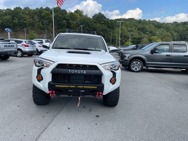 2021 Toyota 4Runner TRD Pro