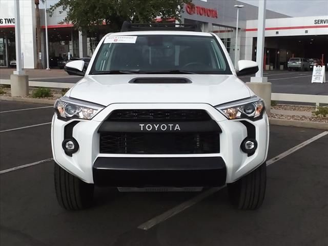 2021 Toyota 4Runner TRD Pro