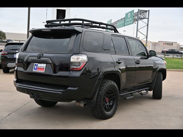 2021 Toyota 4Runner TRD Pro