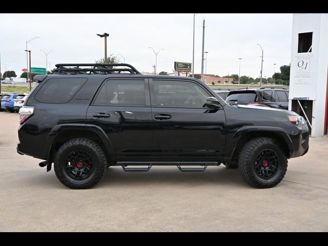 2021 Toyota 4Runner TRD Pro