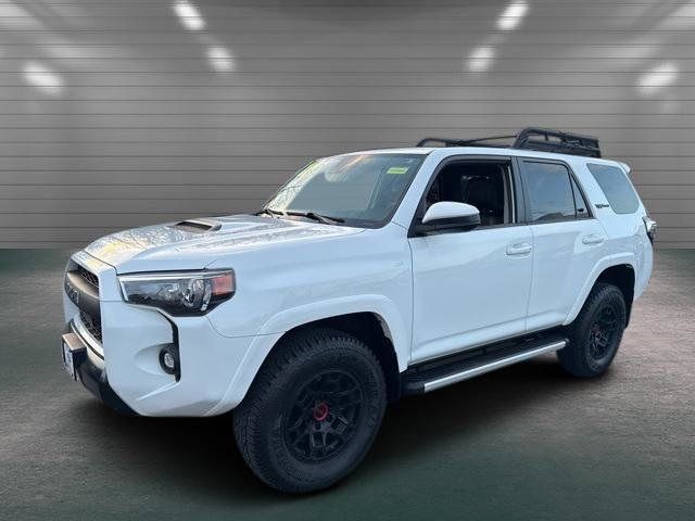 2021 Toyota 4Runner TRD Pro