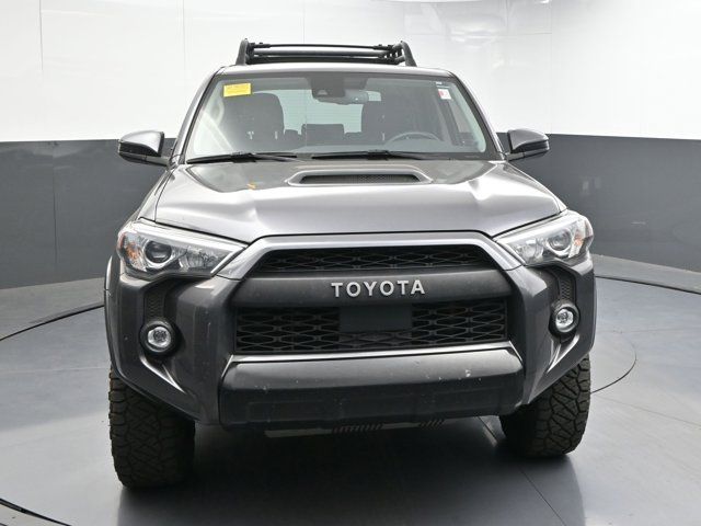 2021 Toyota 4Runner TRD Pro