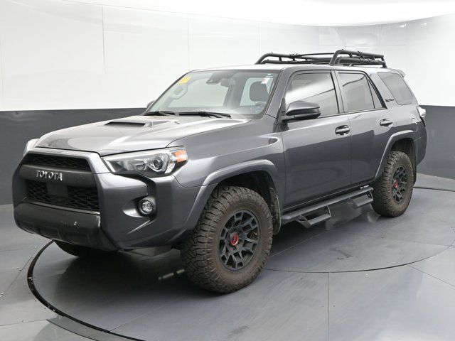 2021 Toyota 4Runner TRD Pro