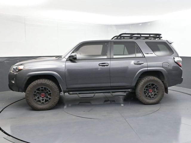 2021 Toyota 4Runner TRD Pro