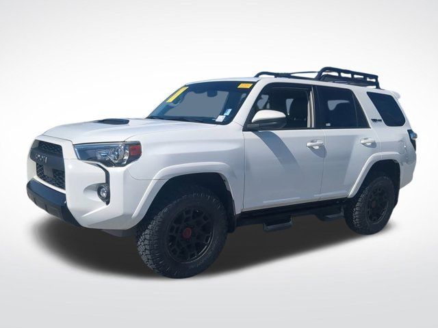 2021 Toyota 4Runner TRD Pro