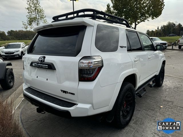 2021 Toyota 4Runner TRD Pro