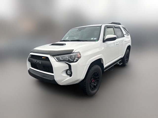 2021 Toyota 4Runner TRD Pro