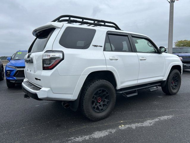 2021 Toyota 4Runner TRD Pro