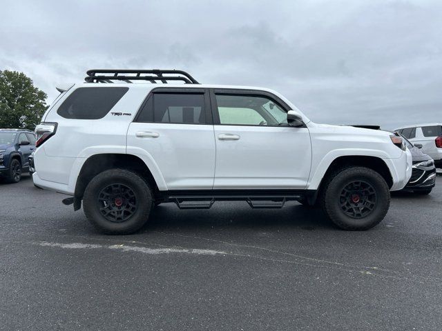 2021 Toyota 4Runner TRD Pro