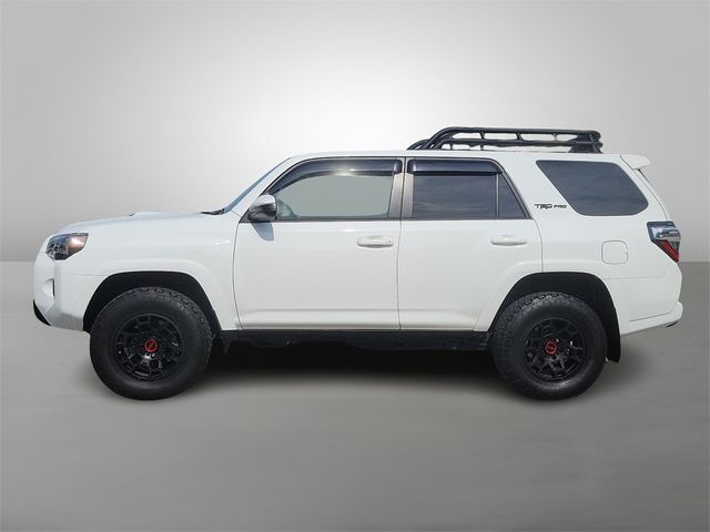 2021 Toyota 4Runner TRD Pro