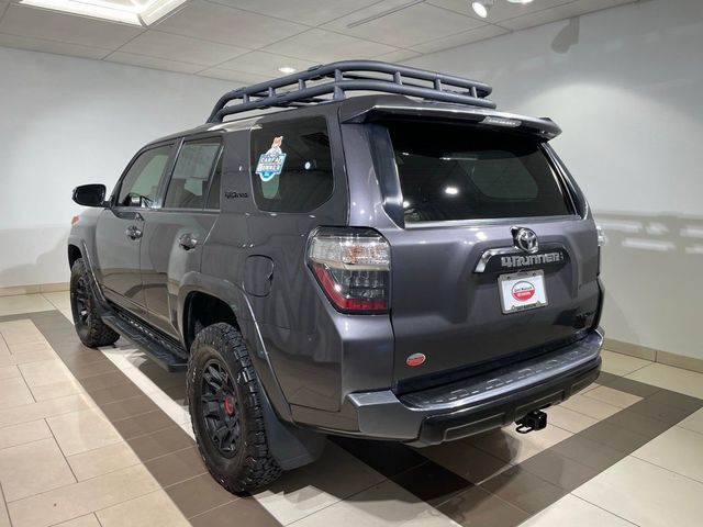 2021 Toyota 4Runner TRD Pro