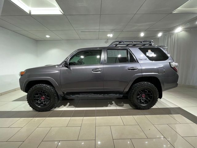 2021 Toyota 4Runner TRD Pro