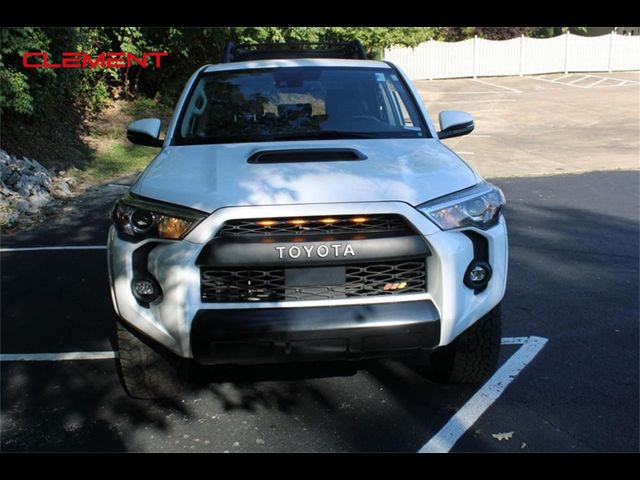 2021 Toyota 4Runner TRD Pro