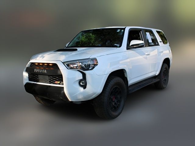 2021 Toyota 4Runner TRD Pro