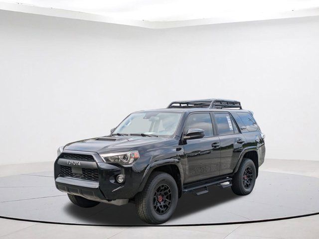 2021 Toyota 4Runner TRD Pro