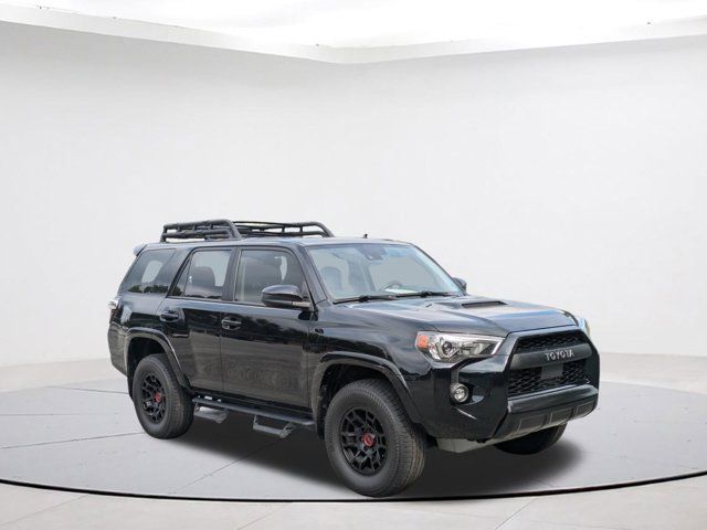 2021 Toyota 4Runner TRD Pro