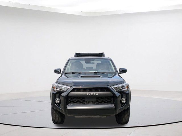 2021 Toyota 4Runner TRD Pro