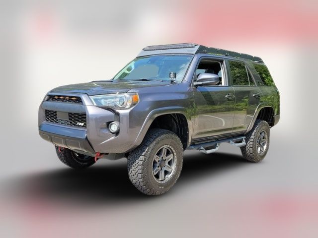 2021 Toyota 4Runner TRD Pro