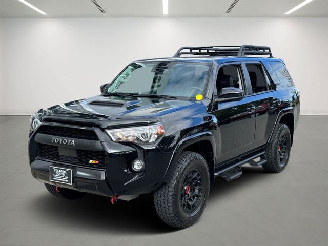 2021 Toyota 4Runner TRD Pro