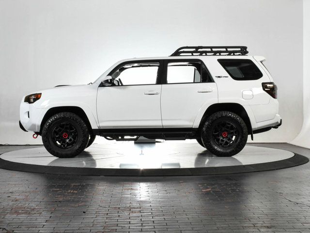 2021 Toyota 4Runner TRD Pro