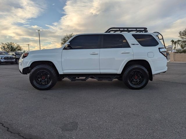 2021 Toyota 4Runner TRD Pro