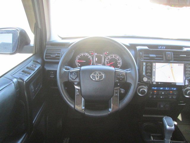 2021 Toyota 4Runner TRD Pro