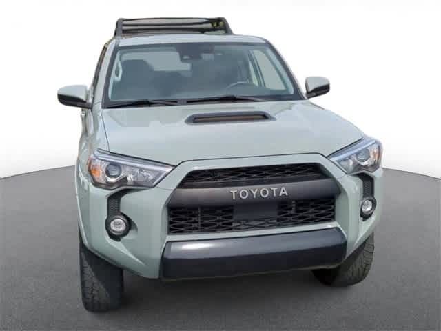 2021 Toyota 4Runner TRD Pro