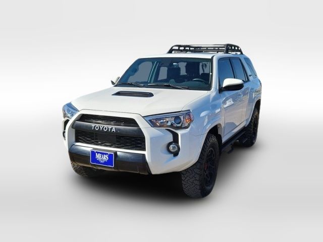 2021 Toyota 4Runner TRD Pro