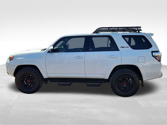 2021 Toyota 4Runner TRD Pro