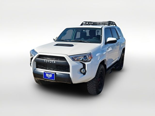 2021 Toyota 4Runner TRD Pro