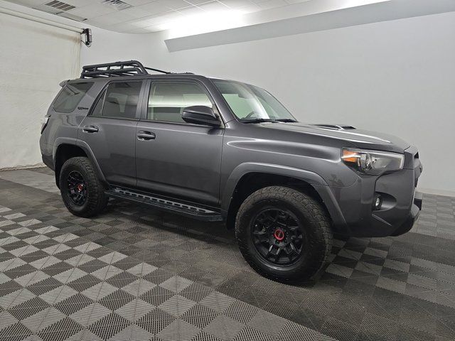 2021 Toyota 4Runner TRD Pro