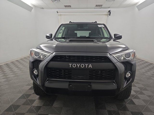 2021 Toyota 4Runner TRD Pro