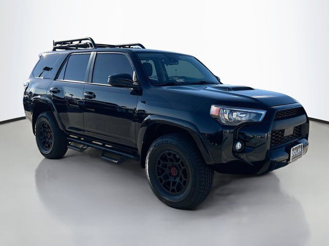 2021 Toyota 4Runner TRD Pro