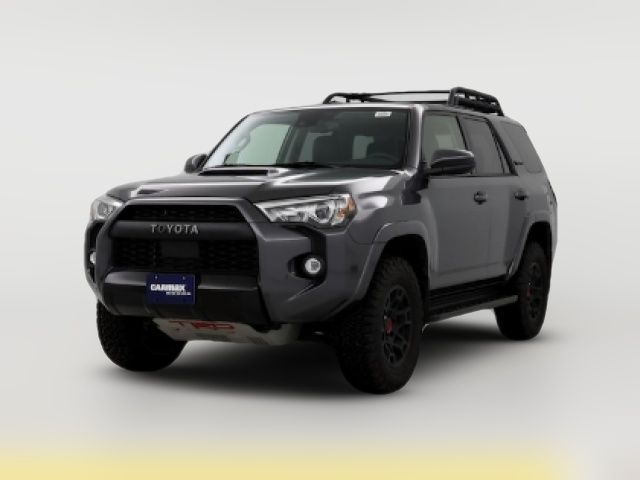 2021 Toyota 4Runner TRD Pro