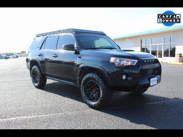 2021 Toyota 4Runner TRD Pro