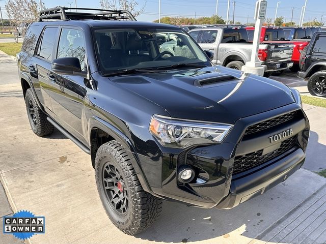 2021 Toyota 4Runner TRD Pro