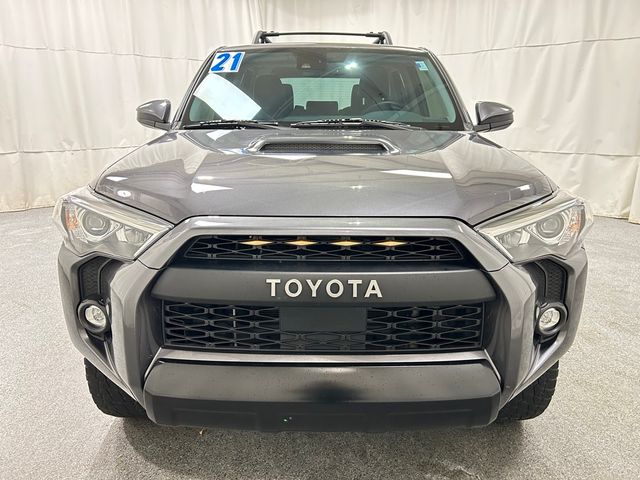 2021 Toyota 4Runner TRD Pro