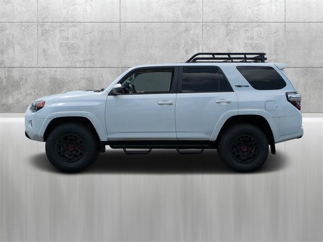 2021 Toyota 4Runner TRD Pro