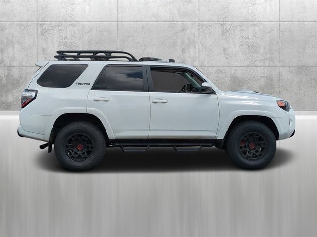 2021 Toyota 4Runner TRD Pro