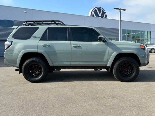 2021 Toyota 4Runner TRD Pro